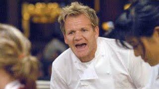 Why Over 80% of Gordon Ramsay's Kitchen Nightmares Restaurants Have Closed