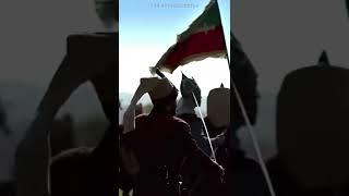Ertugrul Ghazi x Sultan Murad Khan
