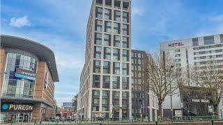 For Sale | St Martins Place, Broad Street, Birmingham, B15 | Property Tour