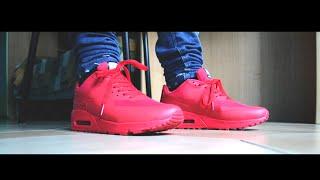 AIRMAX90 HYP REVIEW - PERFECTKICKZ