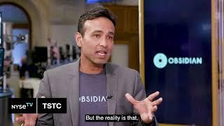 Obsidian Security CEO Hasan Imam on the End-To-End SaaS Security Platform