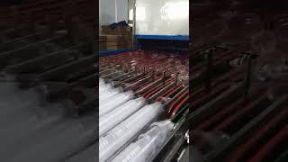 PLASTIC CUP FACTORY