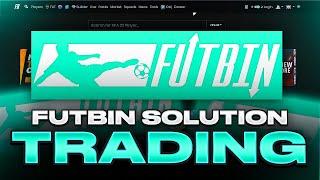 EXTREM VIELE COINS MACHEN! FUTBIN SOLUTION TRADING BESTE FIFA 22 TRADING TIPPS  DEUTSCH