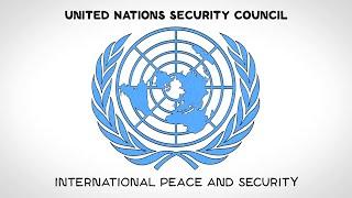 What is the UN Security Council? | World101