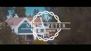 Niki & Peter Kraus (Wedding Film)