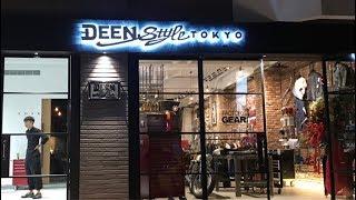 DEEN Style TOKYO