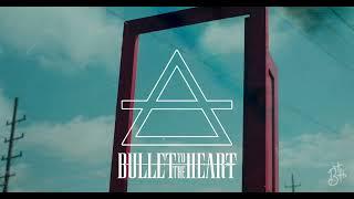 Bullet To The Heart - FLIGHT (Official Visualizer)