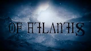 Ghosts Of Atlantis - Gardens Of Athena (Official Lyric video)  | Black Lion Records