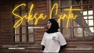 SIKSA CINTA // DIYANTI DY // OFFICIAL MUSIC VIDEO // Prod. Xtreme 2024