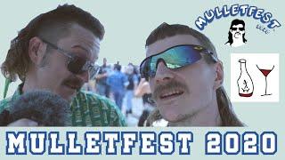 MulletFest 2020 with Sk8Wine