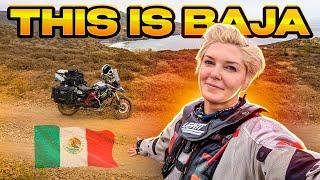 Baja Off-Road Adventure: Starving for the Pacific! - EP. 292