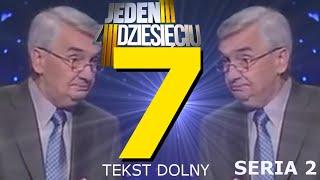 Jeden z dziesieciu-przerobka (+18) (0 Ivony) 7