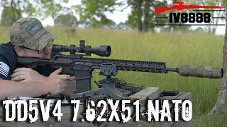 Daniel Defense DD5V4