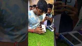 Unboxing Iphone 12  ROYAL MOBILE