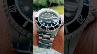 Steinhart Ocean One . Best Submariner Hommage?