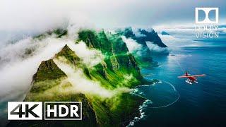 A Journey to The Heart of Nature 4K HDR 60fps Dolby Vision (4K Video)