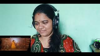 Matta Song Promo | Goat | Thalapathy Vijay | Trisha |Reaction | Telugu