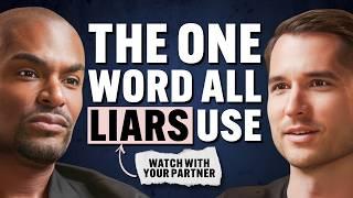 The No.1 Communication Expert: NEVER Argue With A Narcissist And The One Word LIARS Use!