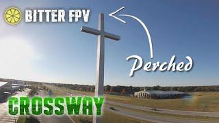 Church Perch | FPV Freestyle