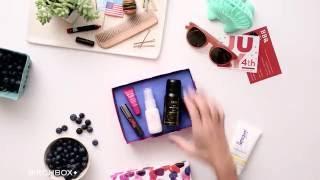 Birchbox: Beauty Made Easy