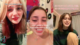 They can't relate to how...~TikTok compilation