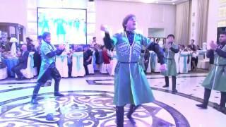 Кавказ бийи  ТАМАДАЛАР ОРДОСУ  0772 263 463