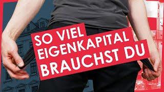 Immobilien OHNE Eigenkapital: Geht das?