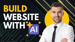 Build A Website In 60 Seconds With This Ai!