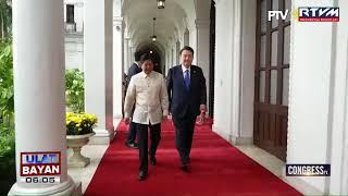 WATCH: CongressTV | October 7, 2024