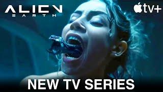 ALIEN Earth TV Series (2025) - Everything You Need To Know