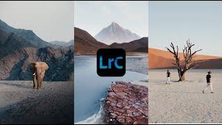 Adobe Lightroom Curves Master Class