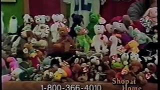 94-Piece Jumbo Beanie Baby Set | 1998