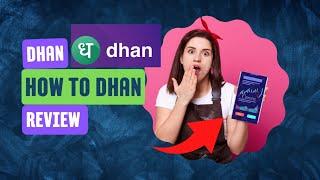 Dhan: App Review, Demat Account, Brokerage Charges, Options Trading |