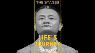 Life Is Change | Jack Ma