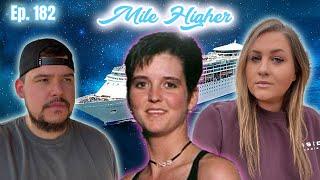 The Disappearance of Amy Lynn Bradley: Vanished On A Family Cruise - Mile Higher Podcast #182