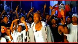 DMX - We Right Here