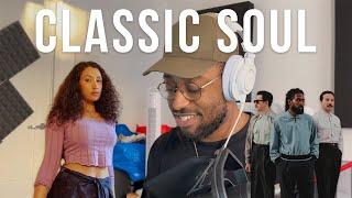 How To Make Classic Soul from Scratch | Quick cookup for Thee Sacred Souls, Cleo Sol