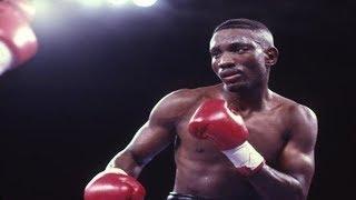 Pernell Whitaker - The Defensive Master