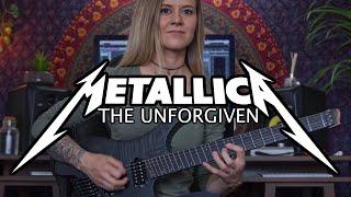 The Unforgiven - Metallica