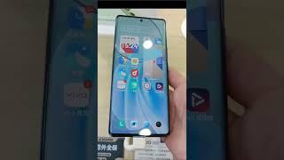 Vivo Y100 Hands On #Shorts