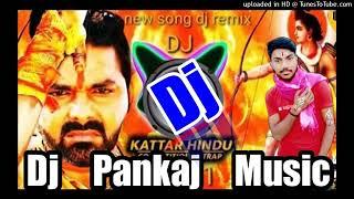 hanuman chalisa dj song remix dj pankaj dj song madhopur 2022