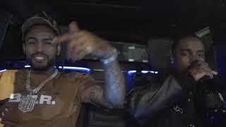 Joey Fatts - Dead & Gone Feat. Dave East (Official Music Video)