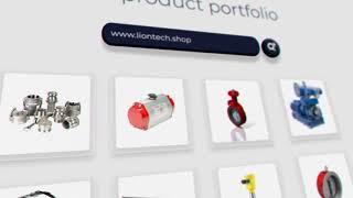 Discover Lion Technology's Product Portfolio