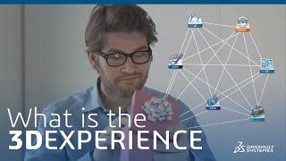 What is the 3DEXPERIENCE Platform?