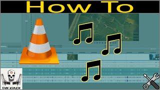 How To Play Multiple Audio Tracks in VLC