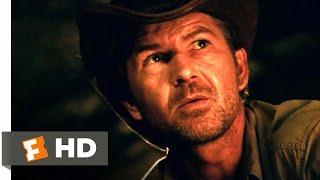 Allan Quatermain and the Temple of Skulls (2008) - Earthquake Escape Scene (10/10) | Movieclips