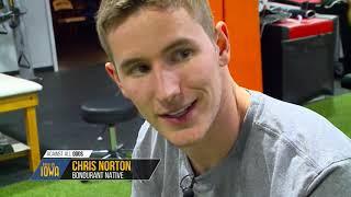 Chris Norton Against All Odds KCCI Special