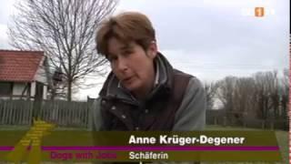 Anne Krüger - Die Tierflüsterin von Melle (2010)