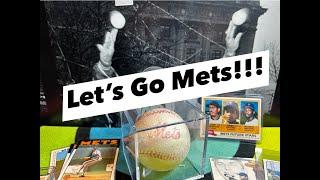 Let’s Go Mets!!