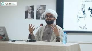 03 || Life After Death || Speaker: Sheikh Mohammed Kamran